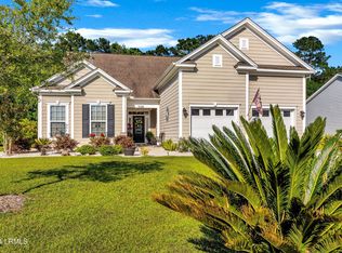 1500 Wiregrass Way, Hardeeville, SC 29927
