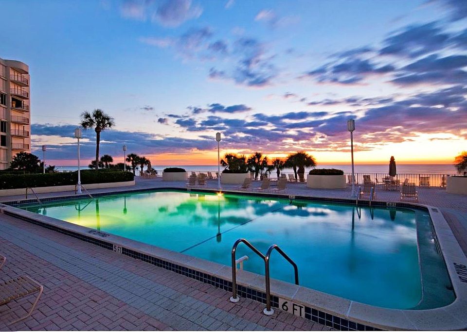 Postcard Sunsets