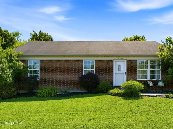 220 Fletcher Way, Shelbyville, KY 40065