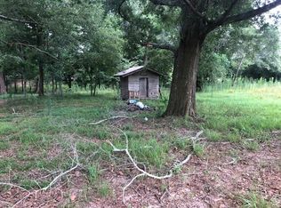 19180 Cannon Loop Rd, Andalusia, AL 36420