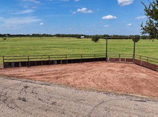 2768 Live Oak Rd, Santo, TX 76472