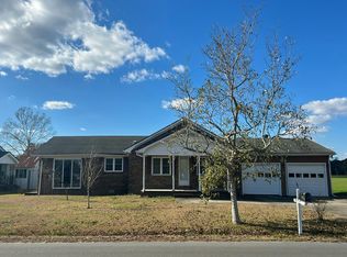 207 N Kennedy St, Beulaville, NC 28518