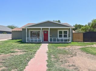 1401 E Earll Dr, Phoenix, AZ 85014