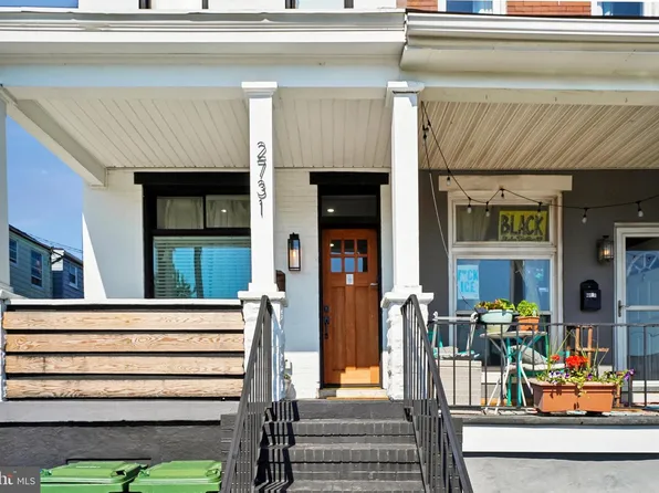 2731 Atkinson St, Baltimore, MD 21211