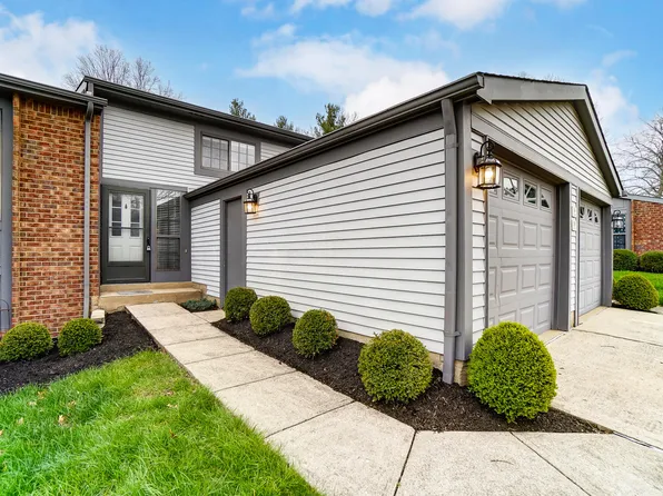 118 Whitney Ct, Crestview Hills, KY 41017