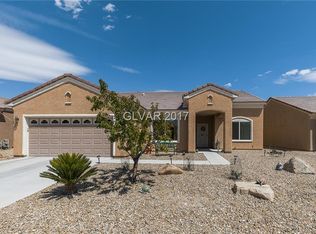 7660 Broadwing Dr, North Las Vegas, NV 89084