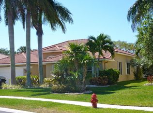 5260 Indianwood Village Ln, Lake Worth, FL 33463