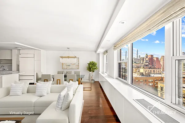 Rented by The Agency | media 1