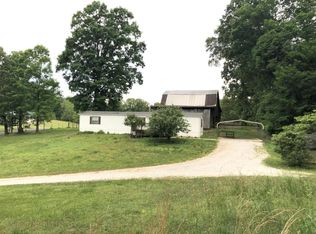 153 Upper Clear Creek Rd, Andersonville, TN 37705