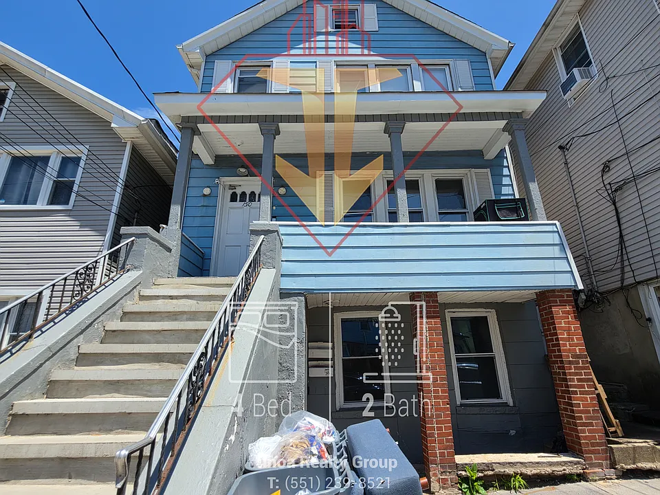 150 McAdoo Ave #A