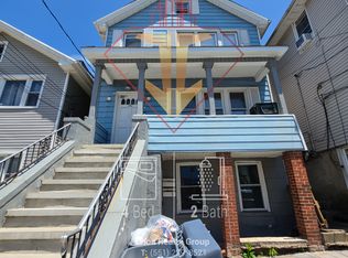 150 McAdoo Ave #A, Jersey City, NJ 07305