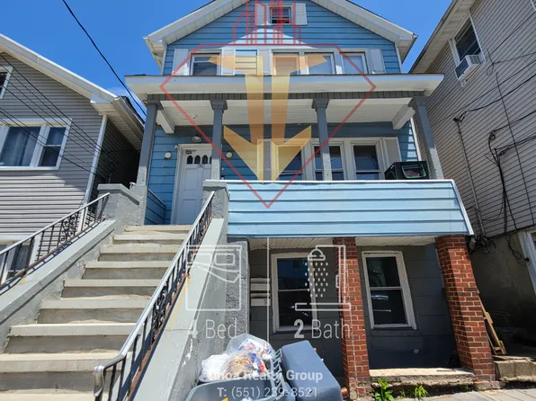150 McAdoo Ave, Jersey City, NJ