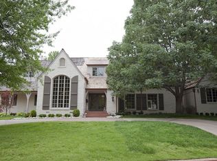 2660 S Birmingham Pl #C, Tulsa, OK 74114