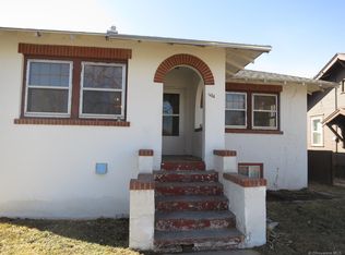 1934 E B St #1936, Torrington, WY 82240