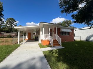 1320 E 35th St, Savannah, GA 31404