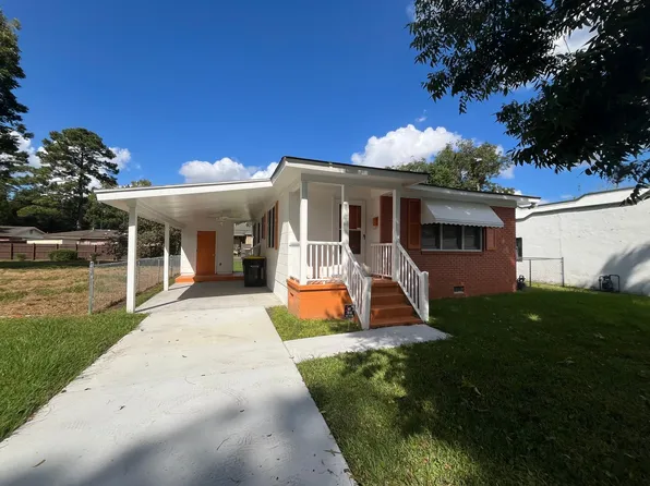 1320 E 35th St, Savannah, GA 31404