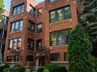 6635 N Glenwood Ave #3S, Chicago, IL 60626