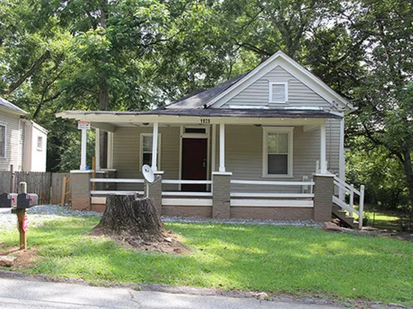 1928 Meador Ave., 1928 Meador Ave SE #B, Atlanta, GA 30315