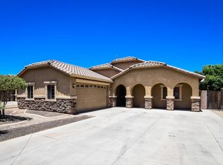 21728 E Domingo Rd, Queen Creek, AZ 85142