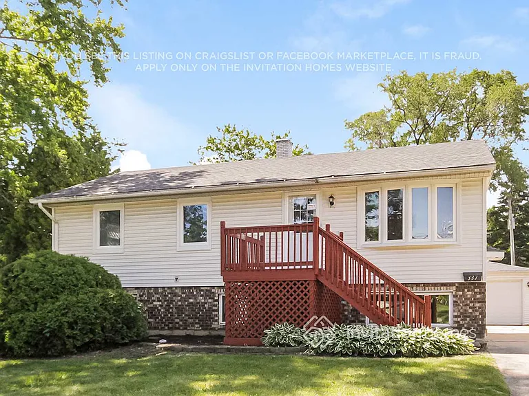 337 E Fullerton Ave — Photo 4