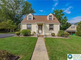 230 College Dr, Allentown, PA 18104