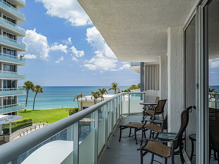 3554 Ocean Dr #302S — Photo 6