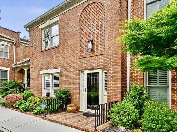 505 Ansley Villa Dr NE, Atlanta, GA 30324
