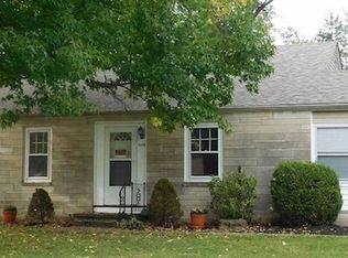 3214 W Fern St, Muncie, IN 47304