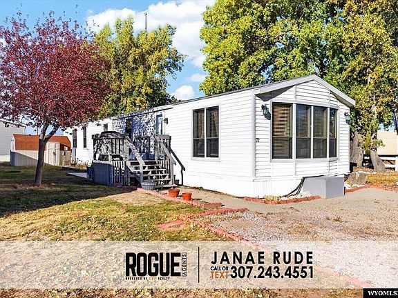 2nd image of 2760 Robertson Rd Lot 72