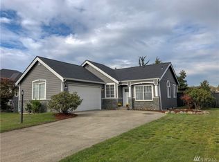 2313 148th St E, Tacoma, WA 98445