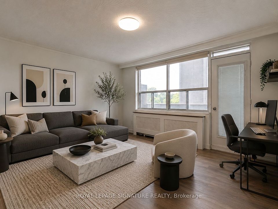 1st image of 15 Gamble Ave #303
