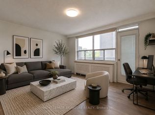 15 Gamble Ave #303, Toronto, ON M4K 2H3