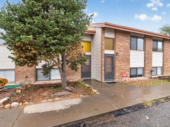 503 Rado Dr Unit 4, Grand Junction, CO 81507