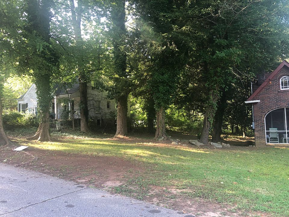 2nd image of 0 Belvedere Ave Lot 3