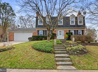 1910 Sunrise Dr, Potomac, MD 20854