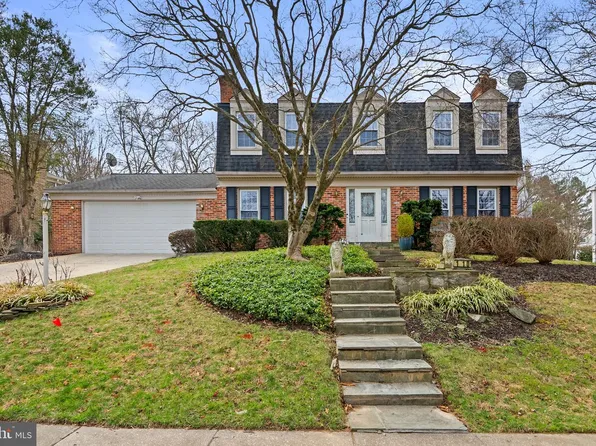 1910 Sunrise Dr, Potomac, MD 20854