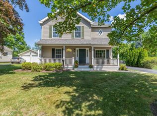 3406 Henley St, Glenview, IL