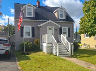 2617 Wentworth Rd, Parkville, MD 21234