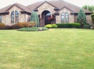 3789 Tuscany Ct, Poland, OH