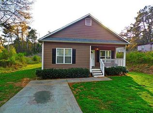 207 Brownlee Rd SW, Atlanta, GA 30331