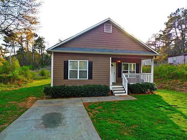 207 Brownlee Rd SW, Atlanta, GA 30331