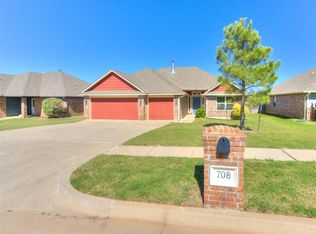 (Undisclosed Address), Yukon, OK 73099