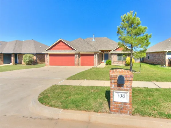 (undisclosed Address), Yukon, OK 73099