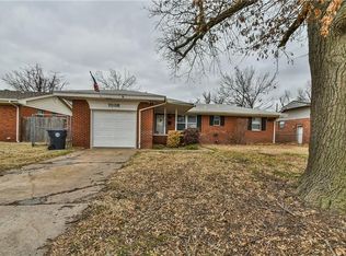 7005 NW 59th St, Bethany, OK 73008