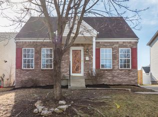 1702 Colsterworth Ln, Louisville, KY 40215