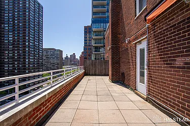 Sold by Brown Harris Stevens