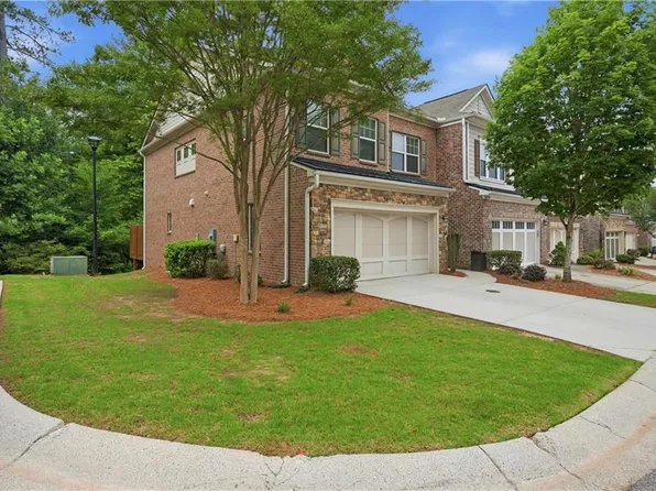 3464 Flamingo Ln, Milton, GA 30004
