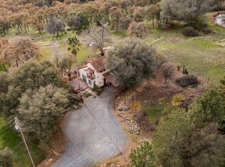 11700 Quail Rd, Auburn, CA 95602