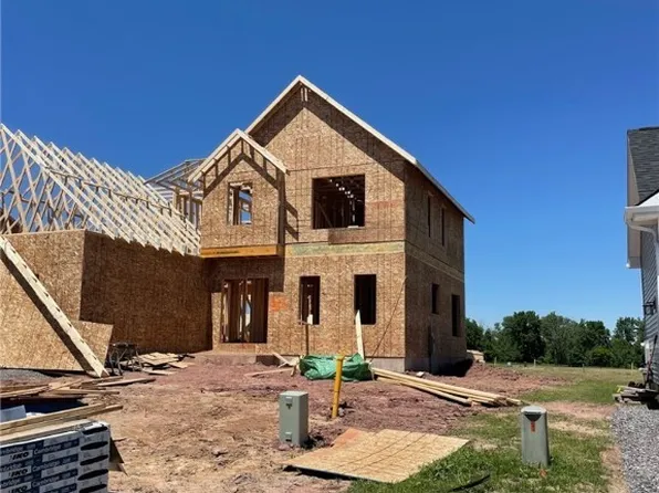 LOT 351 Forest Ridge Ln, Baldwinsville, NY 13027