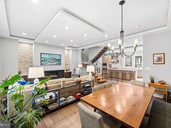 604 N 3rd St, Philadelphia, PA 19123